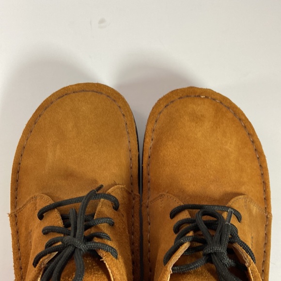 Birkenstock Betula Lace Up Ankle Boots - Picture 7 of 14